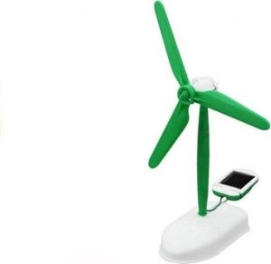 LeanToys Edukacyjny Zestaw Robot Solarny Do Złożenia 6 w 1 Auto Wiatrak 4