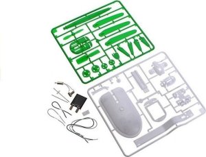 LeanToys Edukacyjny Zestaw Robot Solarny Do Złożenia 6 w 1 Auto Wiatrak 9