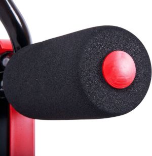 inSPORTline Urządzenie ławka do brzucha AB Lifter Easy (10505) 11