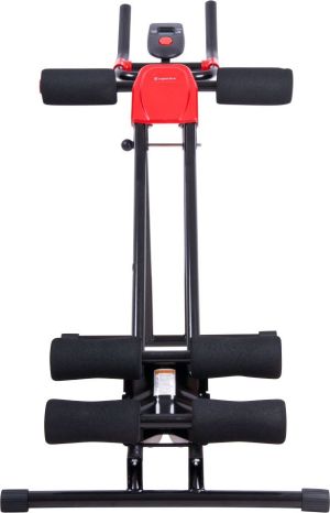 inSPORTline Urządzenie ławka do brzucha AB Lifter Easy (10505) 2