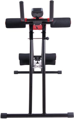 inSPORTline Urządzenie ławka do brzucha AB Lifter Easy (10505) 5