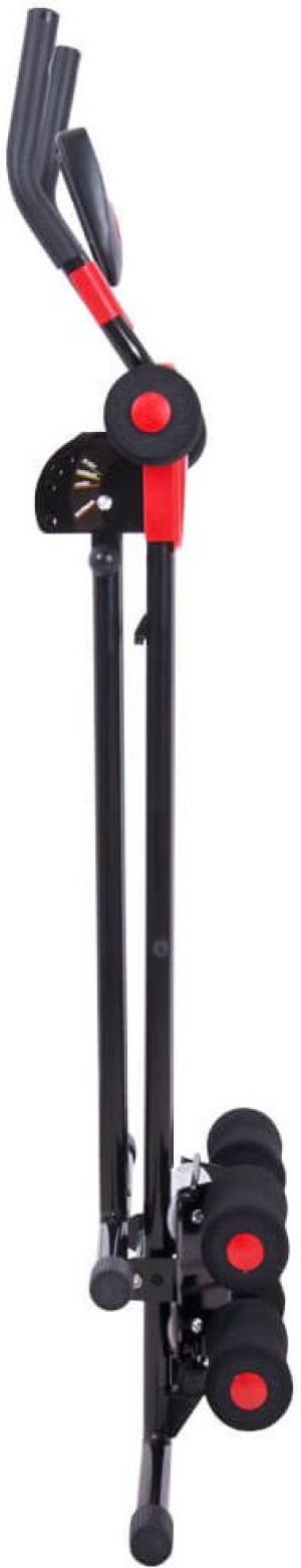 inSPORTline Urządzenie ławka do brzucha AB Lifter Easy (10505) 6