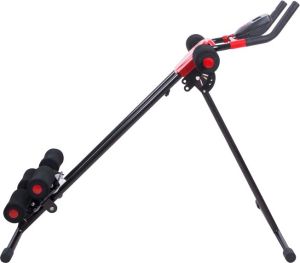 inSPORTline Urządzenie ławka do brzucha AB Lifter Easy (10505) 7