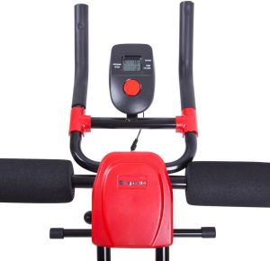 inSPORTline Urządzenie ławka do brzucha AB Lifter Easy (10505) 8