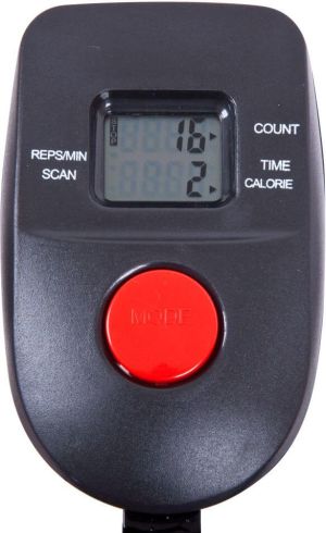 inSPORTline Urządzenie ławka do brzucha AB Lifter Easy (10505) 9