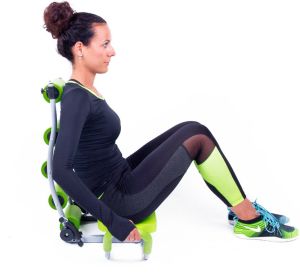 inSPORTline Kołyska do mięśni brzucha AB Perfect Twist (12532) 3