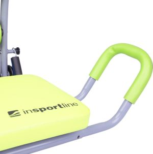 inSPORTline Kołyska do mięśni brzucha AB Perfect Twist (12532) 10