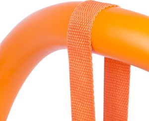 inSPORTline Kołyska do mięśni brzucha AB Perfect BB (13184) 11