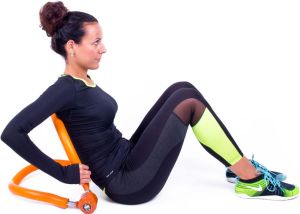 inSPORTline Kołyska do mięśni brzucha AB Perfect BB (13184) 12