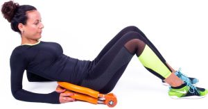 inSPORTline Kołyska do mięśni brzucha AB Perfect BB (13184) 3