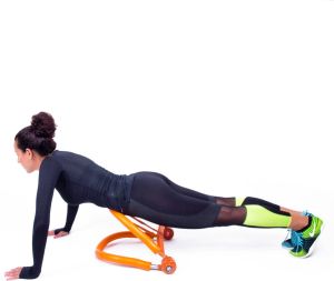 inSPORTline Kołyska do mięśni brzucha AB Perfect BB (13184) 5