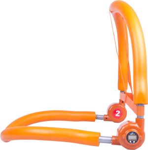 inSPORTline Kołyska do mięśni brzucha AB Perfect BB (13184) 7