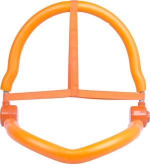 inSPORTline Kołyska do mięśni brzucha AB Perfect BB (13184) 8