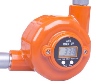 inSPORTline Kołyska do mięśni brzucha AB Perfect BB (13184) 9