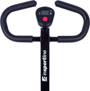 inSPORTline inSPORTline Wzmacniany Crunch z komputerem LCD Total Wersja PREMIUM (14332) 4