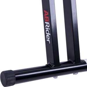inSPORTline inSPORTline Wzmacniany Crunch z komputerem LCD Total Wersja PREMIUM (14332) 6