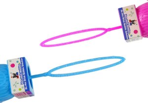 LeanToys Bańki Mydlane Mikrofon 2 Kolory 70 ml 3