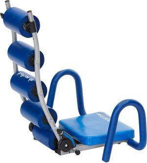 inSPORTline Kołyska do mięśni brzucha AB Perfect (1793) 2