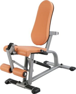 inSPORTline Maszyna na mięśnie czworogłowe uda CLE500 Body Solid Kolor pomarańczowy (2737-2) 1