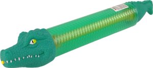 LeanToys Zabawka do Wody Broń Wodna Strzykawka Krokodyl 2
