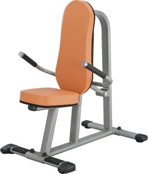 inSPORTline Maszyna na mięśnie tricepsa CAC700 Body-Solid inSPORTline Kolor pomarańczowy (2739-2) 1