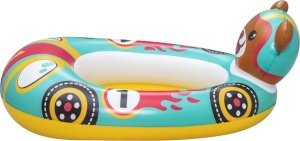 Bestway Dmuchana Łódka Miś 109 cmx 69 cm Bestway 34170 3