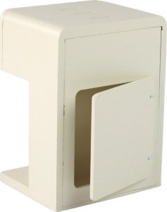 LeanToys Drewniany Ekspres Do Kawy Zabawka Filiżanka 5