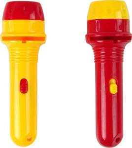 LeanToys Projektor dla Dzieci 3 Wymienne Płytki 2