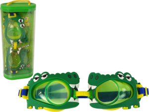 LeanToys Zestaw Zabawek Do Nurkowania Dinozaur 7