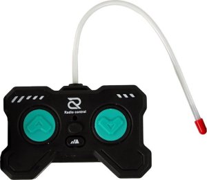 LeanToys Odrzutowiec Zdalnie Sterowany Pilot Szary 6