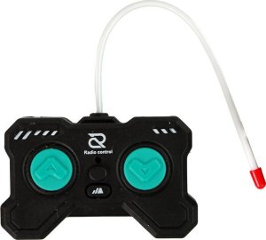 LeanToys Odrzutowiec Zdalnie Sterowany Pilot Biały 5