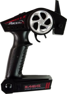 LeanToys Łódź R/C Brushless ARTR SR 80 PRO Żółta 6