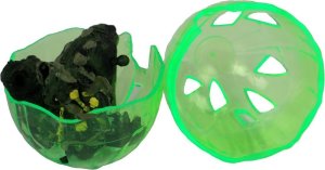 Figurka LeanToys Jajo Figurka Dinozaura 3 Kolory 9 cm 5