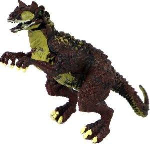 Figurka LeanToys Jajo Figurka Dinozaura 3 Kolory 9 cm 8