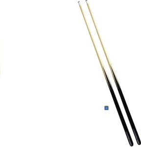 LeanToys Duży Drewniany Składany Stół Bilardowy Gra + Bile 4