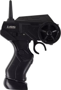 LeanToys Autko Sportowe Zdalnie Sterowane R/C 1:24 Zielone Wymienne Koła 9