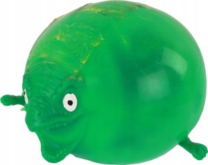 LeanToys Dmuchane Figurki Dinozaurów Balony Ustnik 4