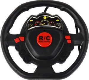 LeanToys Czołg R/C Zdalnie Sterowany Światła Dźwięk Niebieski 1:18 27MHz 5