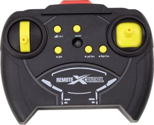 LeanToys Helikopter Militarny Wojskowy Zdalnie Sterowany RC Żyroskop 3