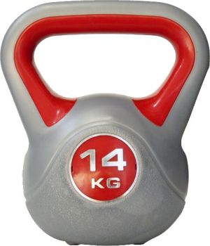 Kettlebell inSPORTline 14 kg 1
