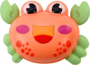 LeanToys Mały Wesoły Krab Napęd Frykcyjny 3 Kolory 2