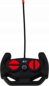 LeanToys Autko Samochód Terenowy Zdalnie Sterowany RC 1:18 Czerwony 4