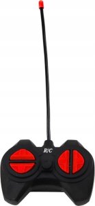 LeanToys Autko Samochód Sportowy Zdalnie Sterowany RC 1:22 Czerwony 4