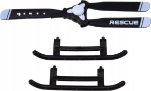 LeanToys Helikopter Policyjny Śmigłowiec Jeżdżący Światła Dźwięki 4