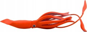 Figurka LeanToys Figurka Kałamarnica Olbrzymia 17 cm Zwierzęta Świata 2