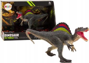 Figurka LeanToys Dinozaur Figurka Kolekcjonerska Spinozaur 1El 1