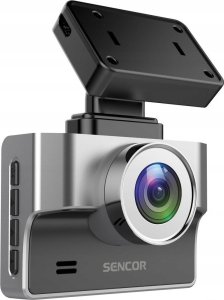 Kamera cyfrowa Sencor SCR 4600MR   DVR DUAL CAMERA      SENCOR 3