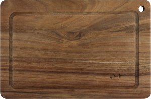 Deska do krojenia Lamart LT2145 Deska do krojenia AKACJA 2