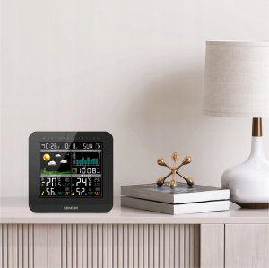 Termometr Sencor SWS 5800 2