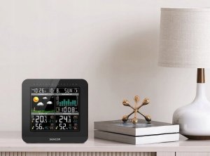 Termometr Sencor SWS 5800 4